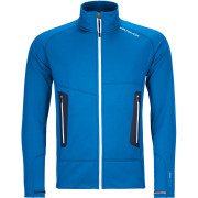 Pánská bunda Ortovox Fleece Light Jacket M