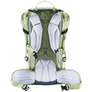 Skialpový batoh Deuter Freerider 28 SL