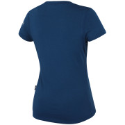 Dámské triko Zulu Bambus Nature 210 Short