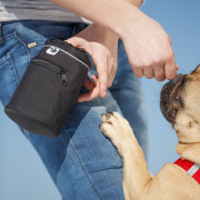 Pamlskovník Curli Treat Bag