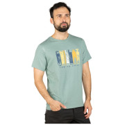 Pánské triko Chillaz Innsbruck Time To Chill