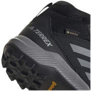Dětské boty Adidas Terrex Mid Gtx K