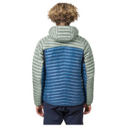Pánská péřová bunda Hannah Mio Hoody