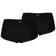 Dámské kalhotky Puma Elements women invisible mini shorts
