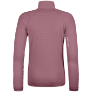 Dámská funkční mikina Ortovox Fleece Grid Jacket W