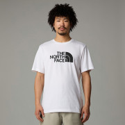 Pánské triko The North Face M S/S Easy Tee