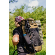 Batoh Zulu Jumbo 65 L