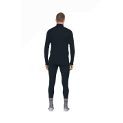 Pánské funkční triko Devold Adventure Merino 190 H.Neck Man