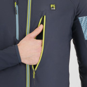 Pánská bunda Karpos Alagna 2.0 Jkt