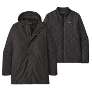 Pánská bunda Patagonia M's Heyes Peak 3-in-1 Parka