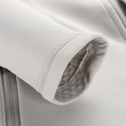 Dětská funkční mikina Alpine Pro Morwo Dove