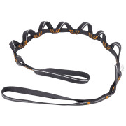 Odsedávací smyčka Camp Daisy Twist Standard - Grey