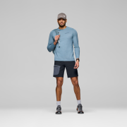 Pánské kraťasy Norrona falketind flex1 light Shorts