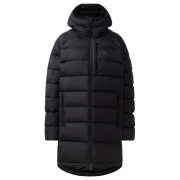 Dámský kabát Haglöfs Rosson Down