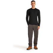 Pánské funkční triko Icebreaker Men 150 MerinoFine™ Ace LS Tee