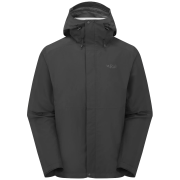 Pánská bunda Rab Downpour Jacket