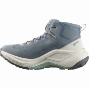 Dámské boty Salomon Genesis Mid Gtx W