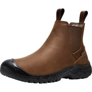 Pánské boty Keen Anchorage Boot Iv Wp Men