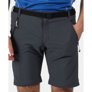 Pánské kalhoty Regatta Xert Str Z/O III