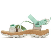 Dámské sandály Merrell Speed Fusion Web Rmx