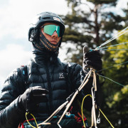 Lyžařské rukavice Therm-ic 8K Ultra Heat Gloves