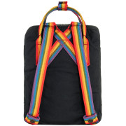 Batoh Fjällräven Kånken Rainbow Mini