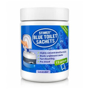 Chemie do WC Stimex Blue Lavender