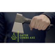 Sekera Gerber Gator Combo Axe - Blister