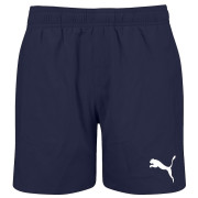 Dětské plavky Puma Mid Shorts