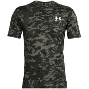 Pánské triko Under Armour ABC Camo SS