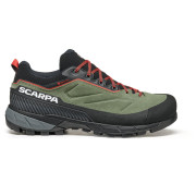 Dámské turistické boty Scarpa Rapid Xt Gtx Wmn
