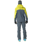 Pánská bunda Dynafit Radical Softshell Jkt M