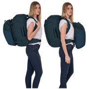 Dámský batoh Thule Landmark 60L Women's