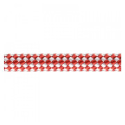 Statické lano Beal Industrie 11 mm red / blue 50m