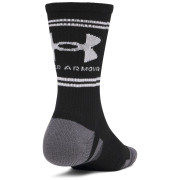Sada ponožek Under Armour New UA Perf Tech Nov 3Pk Crw