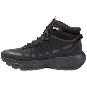 Pánské boty Jack Wolfskin Wild Hike Texapore Mid M