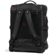 Kufr na kolečkách Samsonite Paradiver Light Duffle/WH 55