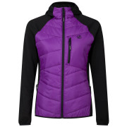 Dámská outdoorová bunda Dare 2b Womens Aerofse Padded Hybrid Jacket