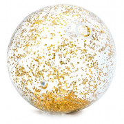 Nafukovací míč Intex Glitter Beach Balls 58070NP