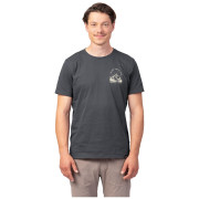 Pánské triko Hannah Stitch