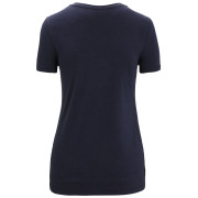 Dámské triko Icebreaker Central Classic SS Tee