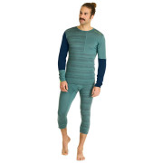 Pánské 3/4 spodky Ortovox 185 Rock'N'Wool Short Pants