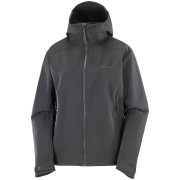Dámská bunda Salomon Outpeak softshell W