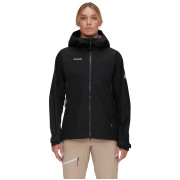 Dámská bunda Mammut Crater IV HS Hooded Jacket Women