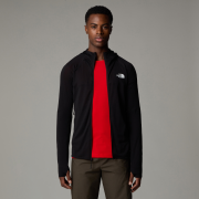 Pánská funkční mikina The North Face Bolt Polartec Hoodie