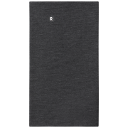 Dětský nákrčník Reima Saarto Black Melange