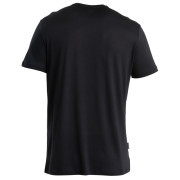 Pánské funkční triko Icebreaker Men Merino 125 Cool-Lite™ Sphere III SS Tee