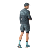 Pánská vesta Dynafit Trail Reflective Insul Vest M