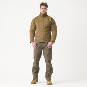 Pánská bunda Helikon-Tex CLASSIC ARMY Jacket - Fleece