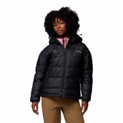 Dámská zimní bunda Columbia Pike Lake™ Iii Hooded Jacket